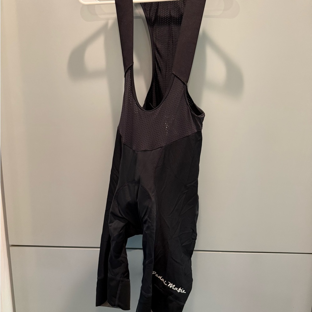 Pedal Mafia Pro Delta Cycling Bibs